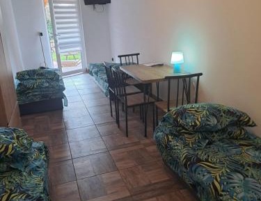 Classic Quadruple Room