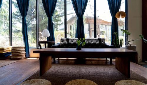 Family Bungalow