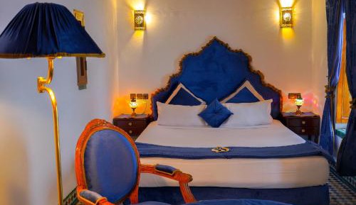 Deluxe Junior Suite