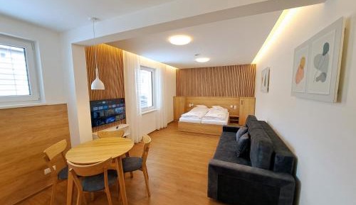 Superior Apartment