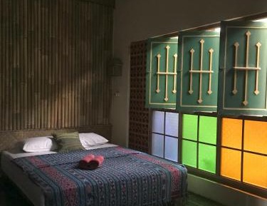 Double Room with Extra Bed