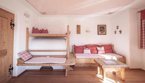 Two-Bedroom Superior Apartment