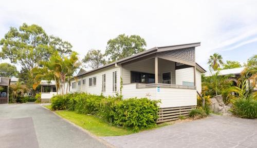 Pandanus Villa - 4 pax