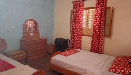 Triple Room with Private Bathroom