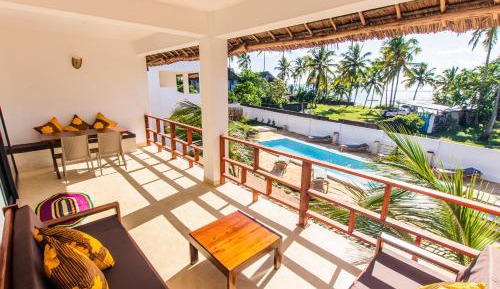 Apartment with Sea View
