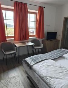 King Room - Disability Access