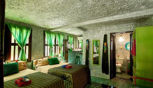 Standard  Room