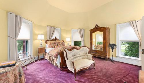 Superior Queen Room