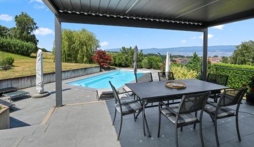 Deluxe Villa