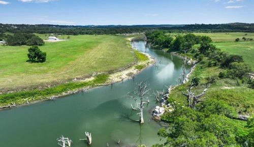 Five-Bedroom Holiday Home