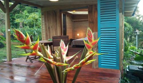 One-Bedroom Chalet