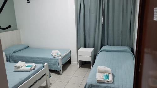 Quadruple Room with Bath