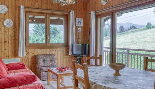 Apartment (4 Adults)