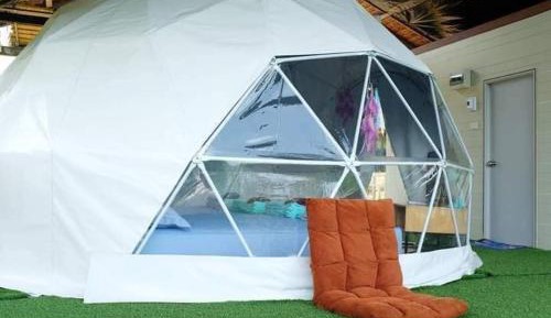 Comfort Quadruple Room