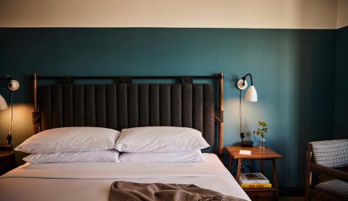 The Classic Guest Room, Low Floor