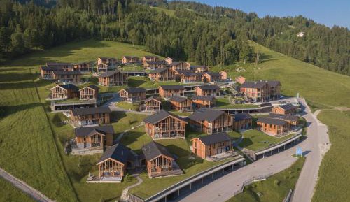 Superior Apartment with Sauna & Whirlpool