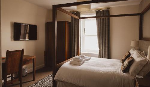 Superior Suite with Sea View