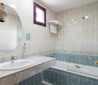 Budget Double or Twin Room