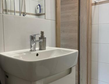 Twin Room with Bathroom