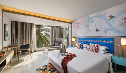 Superior King Room