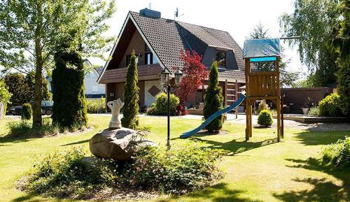 Vacation Home