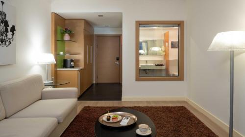 Junior Double Suite