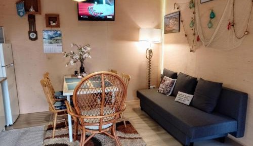 One-Bedroom Holiday Home