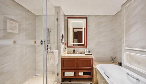 One-Bedroom Suite