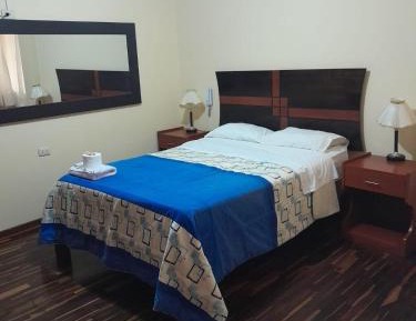 Double or Twin Room