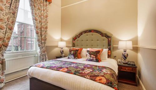 Superior Double Room