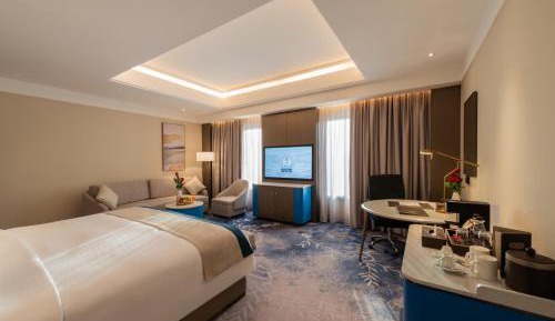 Grand Deluxe Room