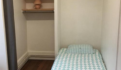 Apartment (10 Adults)