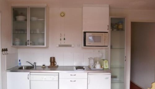 Apartment (6 Adults)
