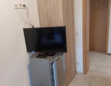 Economy Single Room