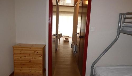 Apartment (5 Adults)