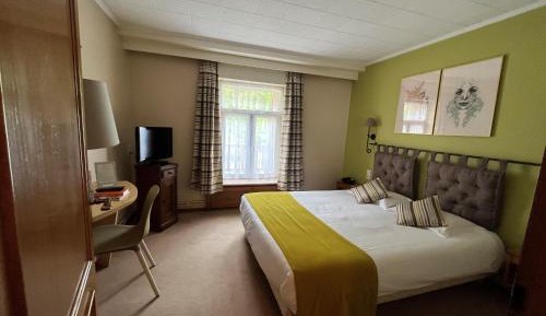 Classic Double Room
