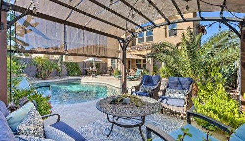 Vacation Home