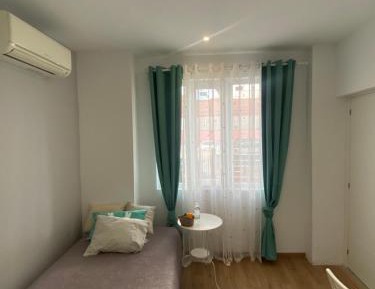 Single Room - Disability Access