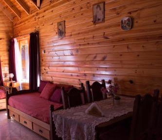 Bungalow (4 Adults)