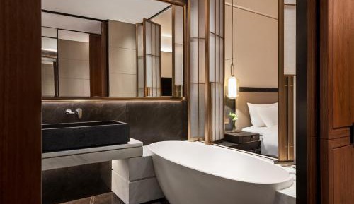 Grand DeluxeTwin Room