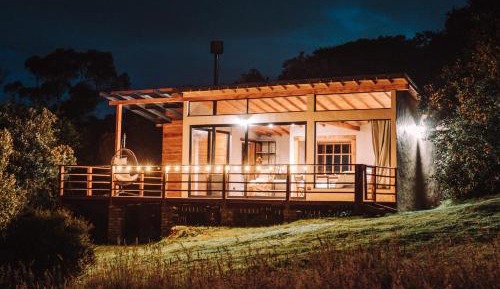 Superior Bungalow
