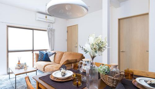 Standard Family Room