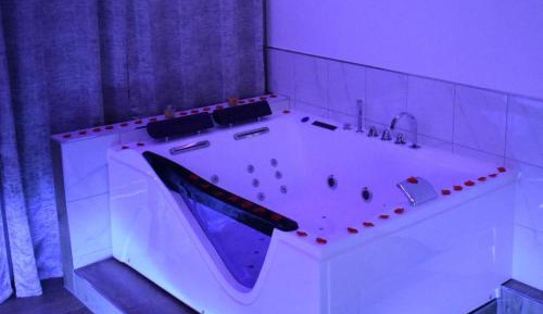 Superior Apartment with Sauna