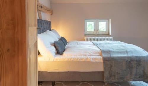 Chill Out Double Room
