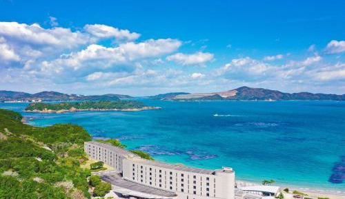 Junior Suite Twin Room(Top Floor) - Indoor Bath - Non-Smoking