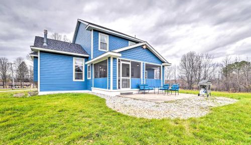 Vacation Home