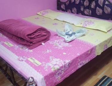 Basic Triple Room