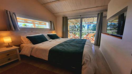 Superior Two-Bedroom Apartment