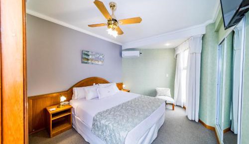 Premium Quadruple Room