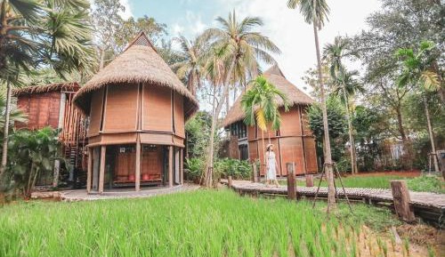 Rice Field Villa